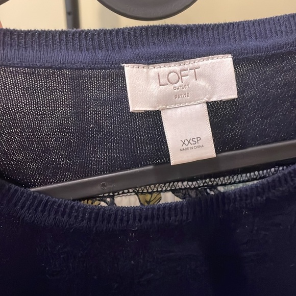 Loft Sweater - Picture 5 of 5